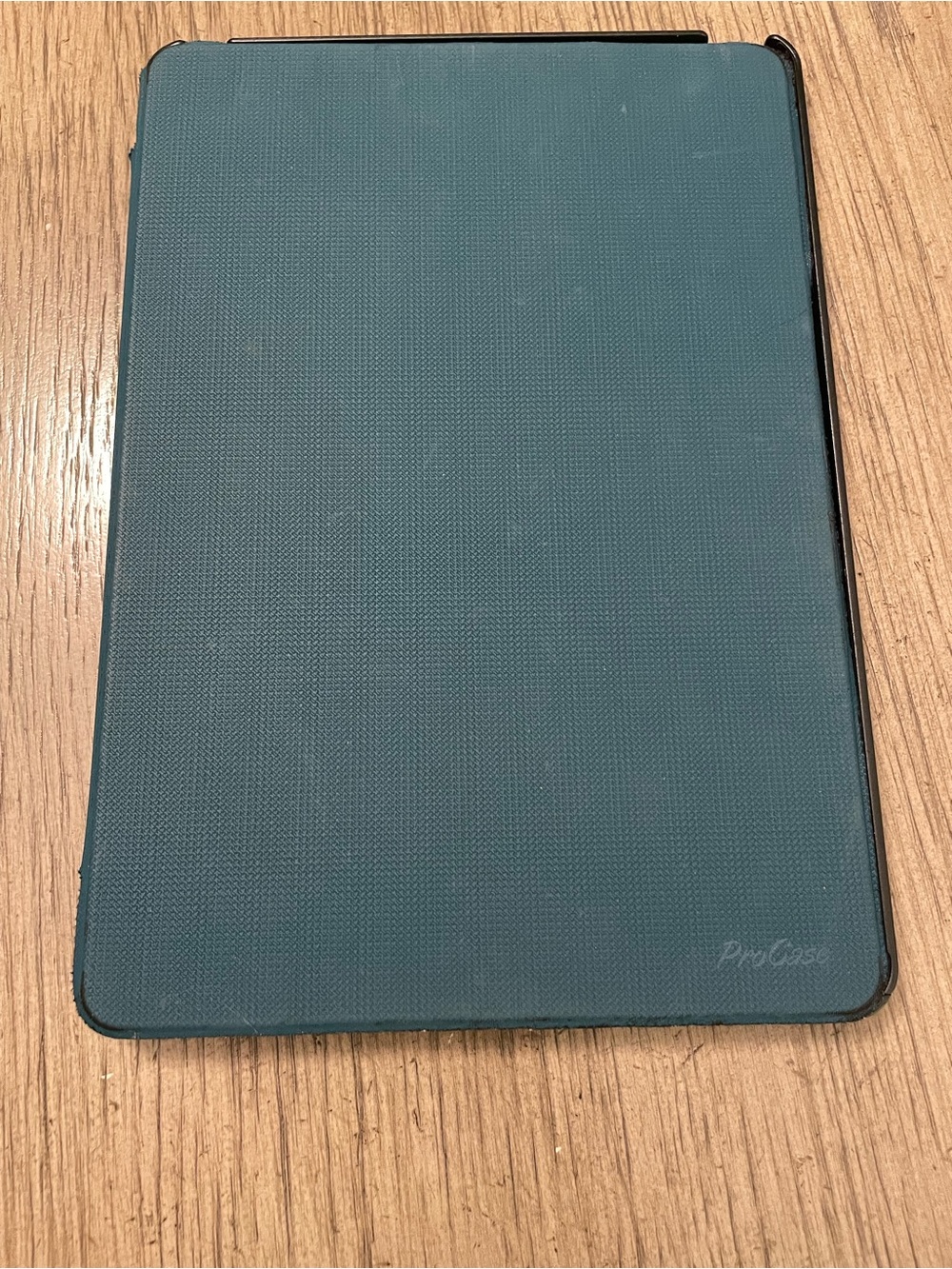 ProCase Shockproof Slim Stand Case for iPad 10.2", 9th/8th/7th Gen, 2021/22/23